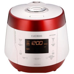 Nồi áp suất điện tử Cuckoo CRP-PK1000S