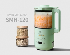 Máy làm sữa hạt Hawonkoo SMH-121, 1.2L