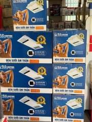 Quạt Âm Trần Đa Năng Kottmann K8