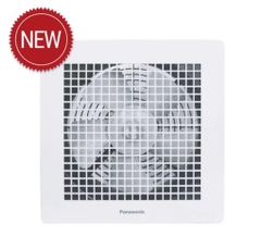Quạt thông gió âm trần Panasonic FV-20CUT1
