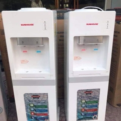 Cây nước nóng lạnh Sunhouse SHD9602