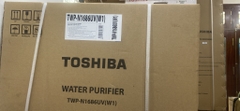 Máy lọc nước RO Toshiba TWP-N1686UV(W1)