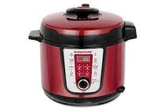 Nồi áp suất điện đa năng Sunhouse SHD1767