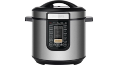 Nồi áp suất điện Philips HD2137/65 6L