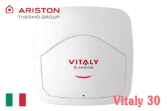 Bình nóng lạnh Ariston Vitaly 30l