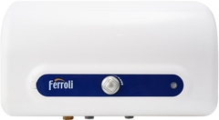 Bình Nóng lạnh Ferroli QQEvo 15TE -15L