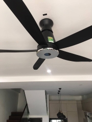 Quạt trần 5 cánh Panasonic F-60GDS