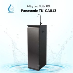 Máy lọc nước RO Panasonic TK-CA813F-VN