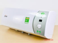 Bình nóng lạnh 20 lít Ferroli QQ Evo 20TE