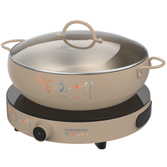 Bếp từ đơn Hawonkoo CEH-101-I