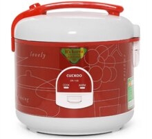 Nồi cơm điện Cuckoo CR1122 (CR-1122) - Nồi cơ, 2 lít, 650W