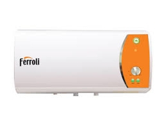 Bình nóng lạnh 20 lít Ferroli QQ Evo 20TE