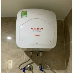 Bình nóng lạnh Ariston 15 lít ANDRIS2 15 R 2.5 FE