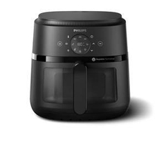 Nồi chiên không dầu 6,2L Philips NA230/00