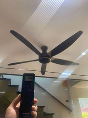 Quạt trần 5 cánh Panasonic F-60GDS