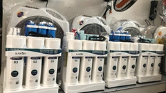 Máy lọc nước RO Karofi KAQ-U50K