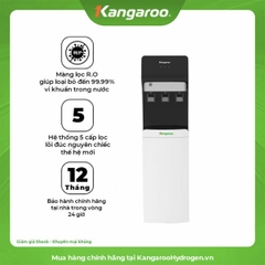 Cây lọc nước nóng lạnh KG62A3