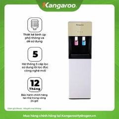 Cây nước nóng lạnh Kangaroo KG63A3