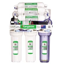 Máy lọc nước Kangaroo Hydrogen KG100HA Không vỏ