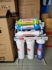 Máy lọc nước Karofi Livotec 212