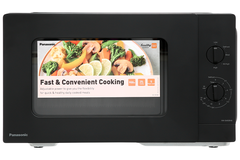 Lò vi sóng Panasonic NN-SM33NBYUE