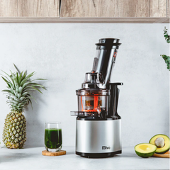 Máy ép chậm Olivo SJ200 (SJ-200)