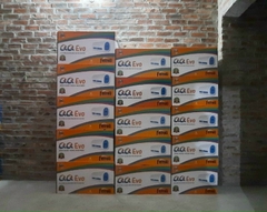 Bình nóng lạnh Ferroli QQ EVO 15ME, 15 lít