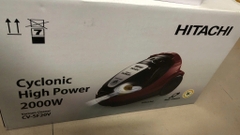 Máy hút bụi Hitachi CV-SF20V - 1.6 lít, 2000W