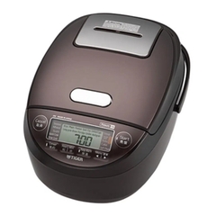 Nồi cơm điện tử cao tần áp suất Tiger 1.8 lít JPK-W18W