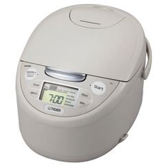 Nồi cơm điện tử 1.0 lít Tiger JAX-R10W