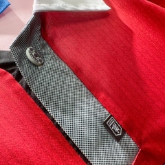 ÁO BÓNG ĐÁ MANCHESTER UNITED 1996/97 SÂN NHÀ CANTONA #7