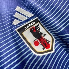 ÁO BÓNG ĐÁ ĐỘI TUYỂN NHẬT BẢN WORLD CUP 2026 SÂN NHÀ BẢN FAN