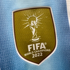 ÁO BÓNG ĐÁ ĐỘI TUYỂN ARGENTINA WORLD CUP 2026 SÂN NHÀ BẢN FAN