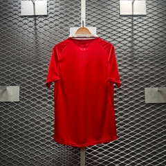 ÁO BÓNG ĐÁ MANCHESTER UNITED 1998/99 CHUNG KẾT CHAMPIONS LEAGUE