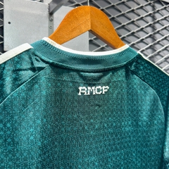 ÁO BÓNG ĐÁ REAL MADRID 2026/27 SÂN KHÁCH BẢN PLAYER