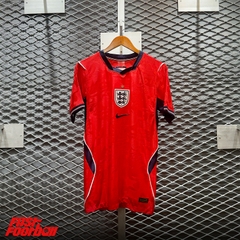 ÁO BÓNG ĐÁ ĐỘI TUYỂN ANH WORLD CUP 2026 SÂN KHÁCH BẢN PLAYER