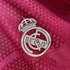 ÁO BÓNG ĐÁ REAL MADRID 2026/27 SÂN KHÁCH THỨ BA BẢN PLAYER