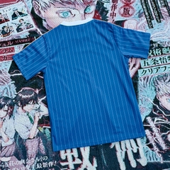 ÁO REAL MADRID TERRACE ICONS 2025