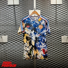 ÁO MANCHESTER UNITED x THE STONE ROSES