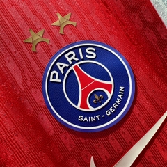 ÁO BÓNG ĐÁ PARIS SAINT-GERMAIN 2026/27 SÂN NHÀ BẢN PLAYER