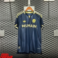 ÁO BÓNG ĐÁ AL NASSR 2026/27 SÂN KHÁCH BẢN PLAYER