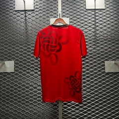 ÁO MANCHESTER UNITED TẾT NGUYÊN ĐÁN 2026