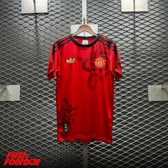 ÁO MANCHESTER UNITED TẾT NGUYÊN ĐÁN 2026