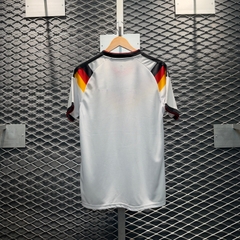 ÁO BÓNG ĐÁ ĐỘI TUYỂN ĐỨC WORLD CUP 2026 SÂN NHÀ BẢN FAN