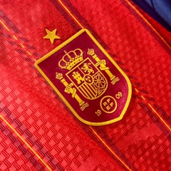 ÁO BÓNG ĐÁ ĐỘI TUYỂN TÂY BAN NHA WORLD CUP 2026 SÂN NHÀ BẢN PLAYER YAMAL #19