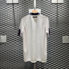 ÁO BÓNG ĐÁ ĐỘI TUYỂN ANH 1998 SÂN NHÀ