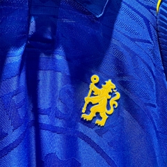 ÁO BÓNG ĐÁ CHELSEA 2026/27 SÂN NHÀ BẢN PLAYER