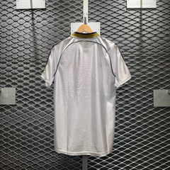 ÁO BÓNG ĐÁ REAL MADRID 1998/99 SÂN NHÀ