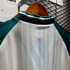 ÁO BÓNG ĐÁ LIVERPOOL 1993/94 SÂN KHÁCH