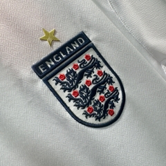 ÁO BÓNG ĐÁ ĐỘI TUYỂN ANH 2006 SÂN NHÀ